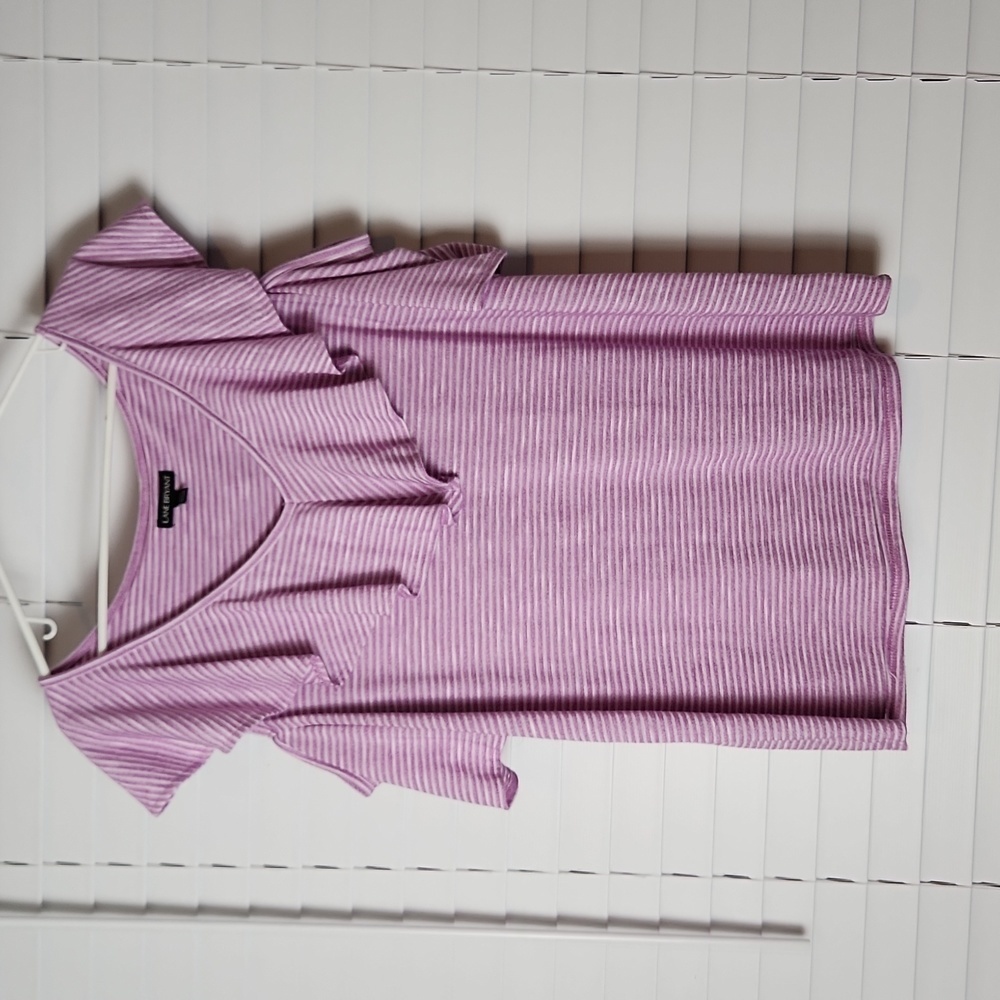 Lane Bryant Top 14/16